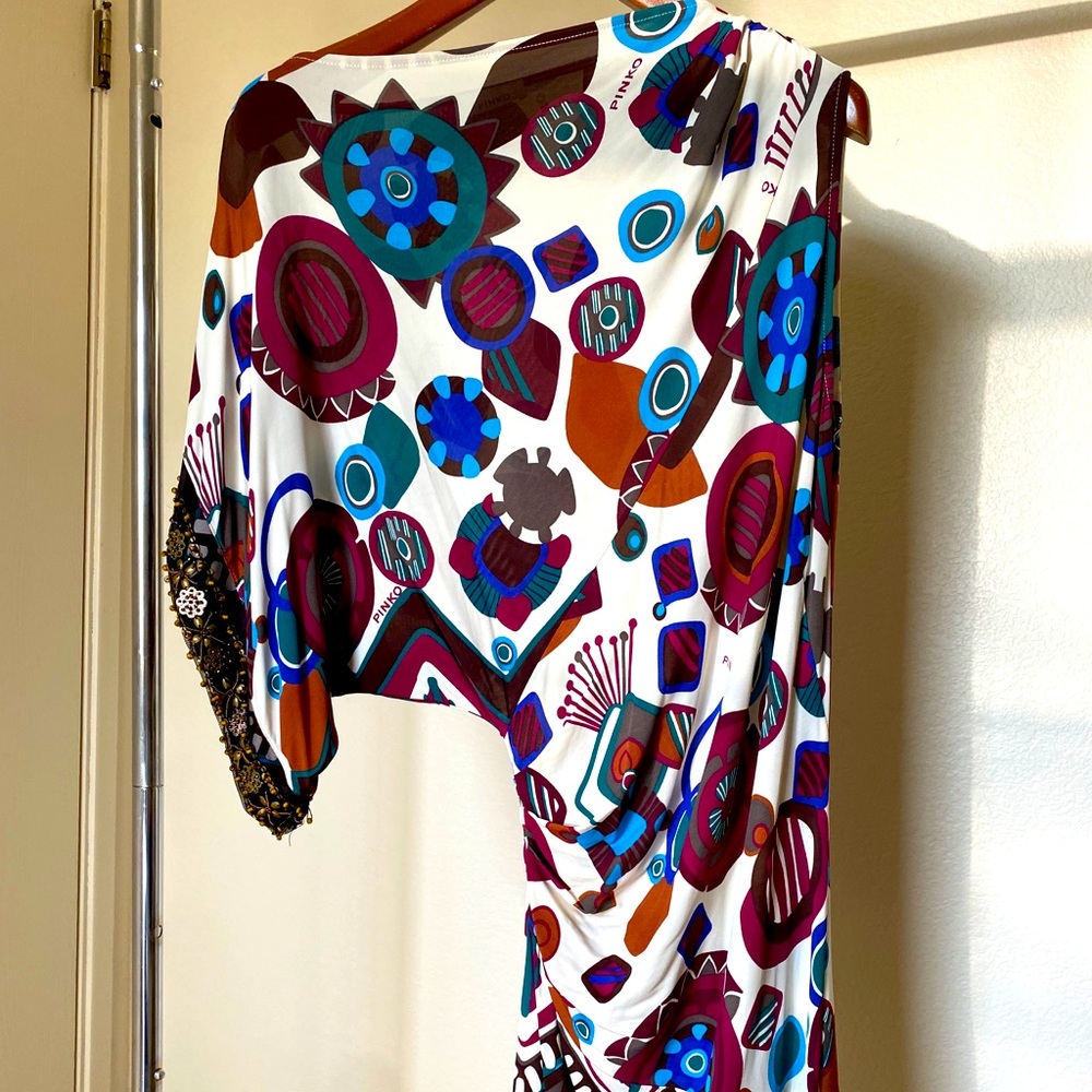 Pinko dress